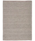Jaipur Living Lamanda Indoor/ Outdoor Solid Taupe/ Gray Area Rug (5'X8')