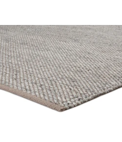 Jaipur Living Pasadena Lamanda PSD03 Taupe/Gray 5 ft. X 8 ft. Rectangle Rug