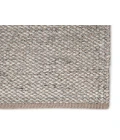 Jaipur Living Lamanda Indoor/ Outdoor Solid Taupe/ Gray Area Rug (5'X8')