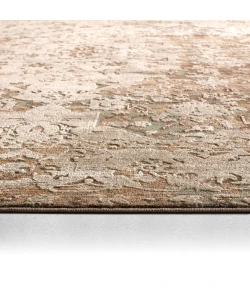Jaipur Living Xaviera Powerloomed Traditional Gray/Multicolor Runner Rug (3'1"X9' RNR)