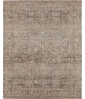 Jaipur Living Caelena Powerloomed Traditional Gray/Multicolor Area Rug (4'X6')
