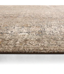 Jaipur Living Caelena Powerloomed Traditional Gray/Multicolor Runner Rug (3'1"X9' RNR)