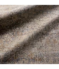 Jaipur Living Caelena Powerloomed Traditional Gray/Multicolor Area Rug (4'X6')