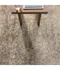 Jaipur Living Caelena Powerloomed Traditional Gray/Multicolor Area Rug (4'X6')