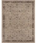 Jaipur Living Noelle Powerloomed Traditional Gray Area Rug (4'X6')