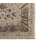 Jaipur Living Noelle Powerloomed Traditional Gray Area Rug (4'X6')