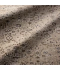 Jaipur Living Noelle Powerloomed Traditional Gray Area Rug (4'X6')