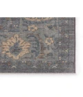 Jaipur Living Pasha Blue PSH04 6 ft. 5 in. X 9 ft. 9 in. Rectangle Rug