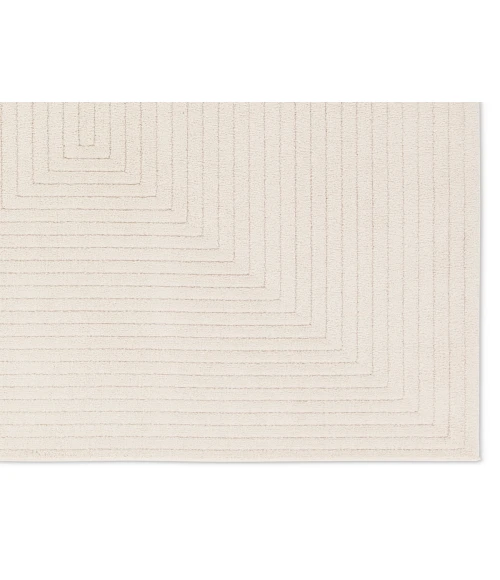 Jaipur Living Petros White PTR06 3 ft. 11 in. X 5 ft. 11 in. Rectangle Rug