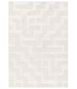Jaipur Living Petros Ivory Ptr08 9 Ft. 6 In. X 13 Ft. 6 In. Rect. Rug