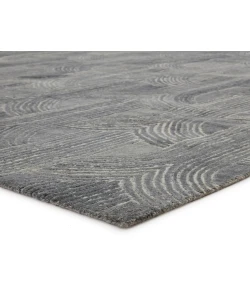 Jaipur Living Pathways By Verde Home Manhattan PVH08 Gray 6 ft. X 9 ft. Rectangle Rug