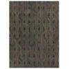 Jaipur Living Pathways By Verde Home Manhattan PVH14 Slate - Taupe 9 ft. X 12 ft. Rectangle Rug