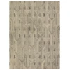 Jaipur Living Pathways By Verde Home Manhattan PVH15 Gray - Cream 10 ft. X 14 ft. Rectangle Rug