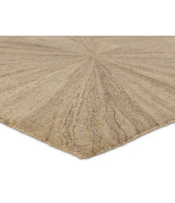 Jaipur Living Pathways By Verde Home Sao Paulo PVH19 Taupe - Tan 10 ft. X 14 ft. Rectangle Rug