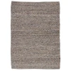 Jaipur Living Quiet Time Hadren QTM01 Gray - Brown 5 ft. X 8 ft. Rectangle Rug
