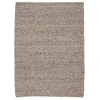 Jaipur Living Quiet Time Hadren QTM02 Light Gray - Tan 5 ft. X 8 ft. Rectangle Rug