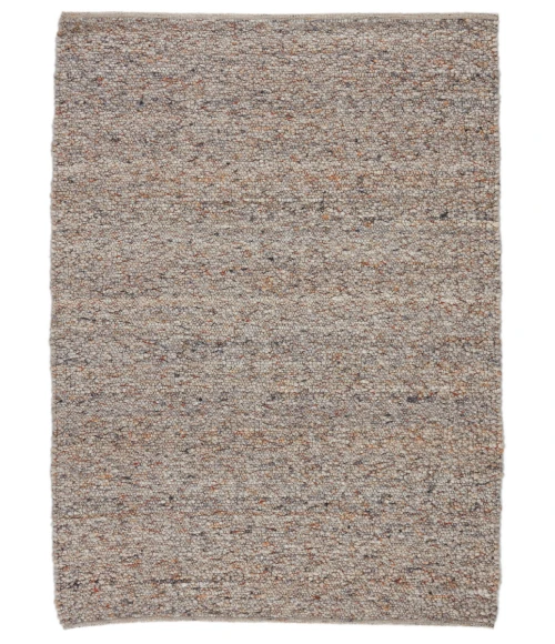 Jaipur Living Quiet Time Light Gray QTM02 9 ft. X 12 ft. Rectangle Rug