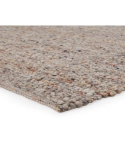 Jaipur Living Quiet Time Hadren QTM02 Light Gray - Tan 9 ft. X 12 ft. Rectangle Rug