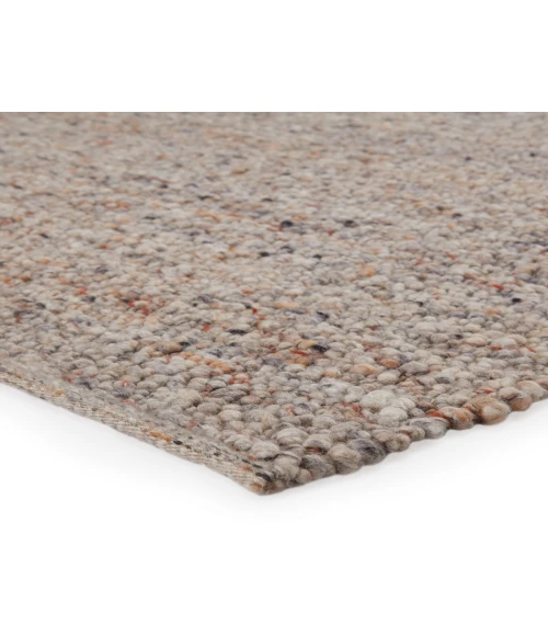 Jaipur Living Quiet Time Light Gray QTM02 9 ft. X 12 ft. Rectangle Rug