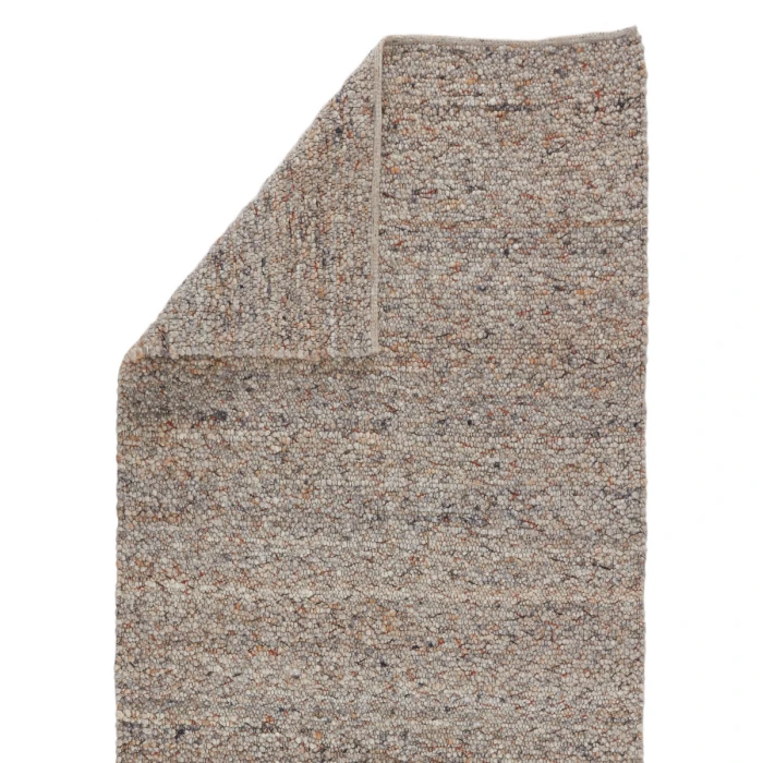 Jaipur Living Quiet Time Light Gray QTM02 8 ft. X 10 ft. Rectangle Rug