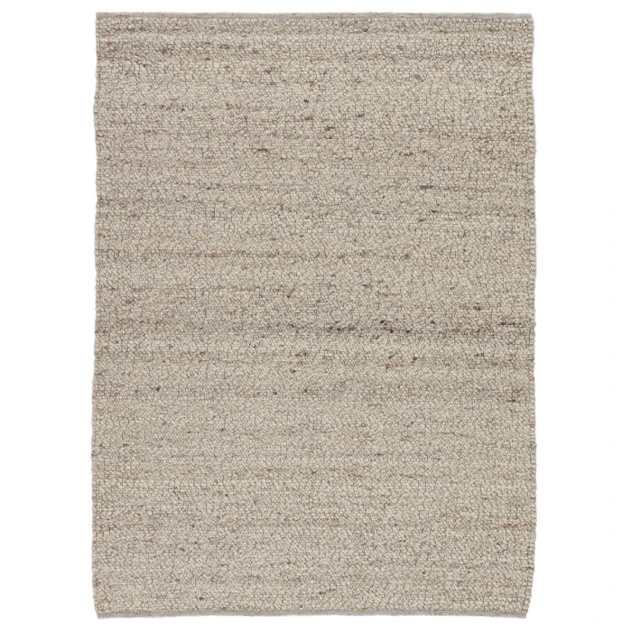 Jaipur Living Quiet Time Cream QTM03 5 ft. X 8 ft. Rectangle Rug