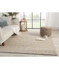 Jaipur Living Quiet Time Cream QTM03 5 ft. X 8 ft. Rectangle Rug