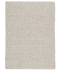 Jaipur Living Quiet Time Hadren QTM04 White - Light Gray 5 ft. X 8 ft. Rectangle Rug