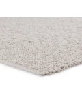 Jaipur Living Quiet Time White QTM04 5 ft. X 8 ft. Rectangle Rug