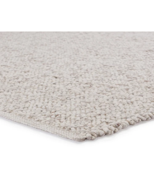 Jaipur Living Quiet Time White QTM04 5 ft. X 8 ft. Rectangle Rug