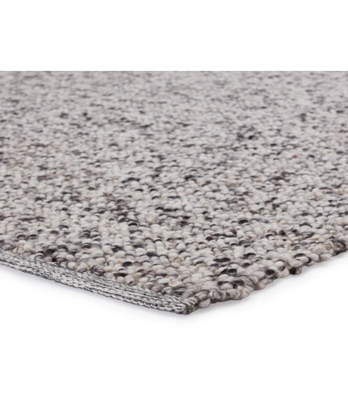 Jaipur Living Quiet Time White QTM05 5 ft. X 8 ft. Rectangle Rug