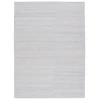 Jaipur Living Rebecca Silver RBC03 18 in. Swatch Square Rug