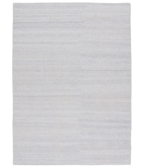 Jaipur Living Limon Indoor/ Outdoor Solid White Area Rug (2'X3')
