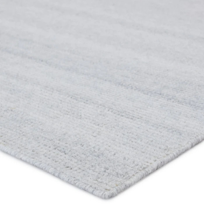 Jaipur Living Limon Indoor/ Outdoor Solid White Area Rug (2'X3')