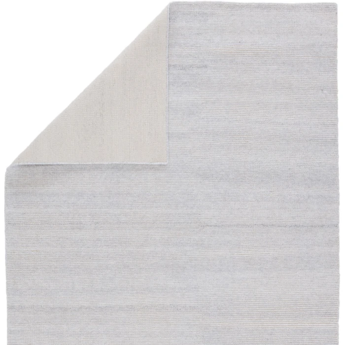 Jaipur Living Limon Indoor/ Outdoor Solid White Area Rug (2'X3')