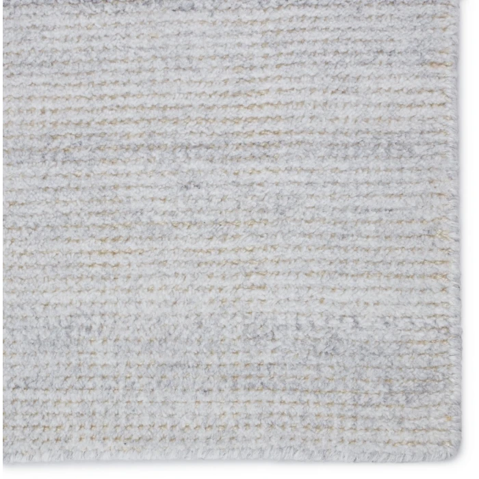 Jaipur Living Limon Indoor/ Outdoor Solid White Area Rug (2'X3')