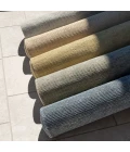 Jaipur Living Limon Indoor/ Outdoor Solid Silver/ Gray Area Rug (12'X15')