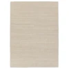 Jaipur Living Rebecca Cream RBC04 18 in. Swatch Square Rug