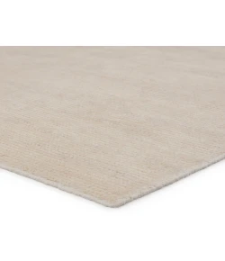 Jaipur Living Rebecca Limon RBC04 Cream - Light Brown 9 ft. X 12 ft. Rectangle Rug