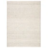 Jaipur Living Rebecca Crispin RBC05 Ivory/Gray 2 ft. X 3 ft. Rectangle Rug