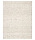 Jaipur Living Limon Indoor/ Outdoor Solid Ivory/ Gray Area Rug (2'X3')