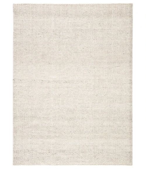 Jaipur Living Limon Indoor/ Outdoor Solid Ivory/ Gray Area Rug (2'X3')