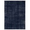 Jaipur Living Rebecca Limon RBC06 Blue/White 2 ft. X 3 ft. Rectangle Rug