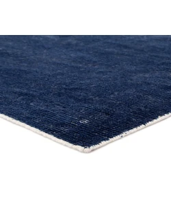 Jaipur Living Rebecca Limon RBC06 Blue/White 9 ft. X 12 ft. Rectangle Rug