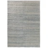 Jaipur Living Rebecca Crispin RBC08 Blue/White 2 ft. X 3 ft. Rectangle Rug
