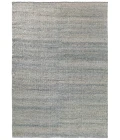Jaipur Living Crispin Indoor/ Outdoor Solid Blue/ White Area Rug (2'X3')