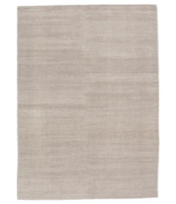 Jaipur Living Rebecca Limon RBC10 Light Taupe 2 ft. X 3 ft. Rectangle Rug