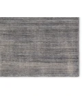 Jaipur Living Limon Indoor/ Outdoor Solid Gray/ Blue Area Rug (2'X3')