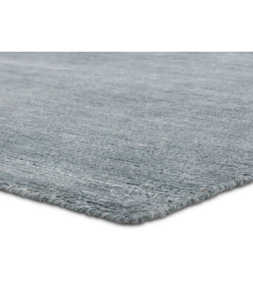 Jaipur Living Rebecca Blue RBC12 18 in. Swatch Square Rug