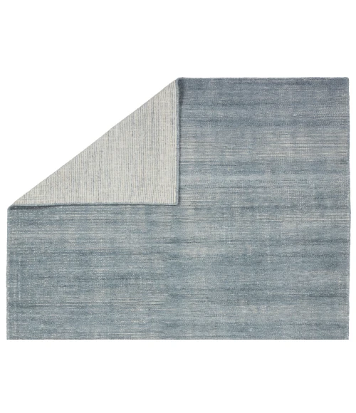 Jaipur Living Rebecca Blue RBC12 18 in. Swatch Square Rug