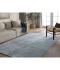 Jaipur Living Rebecca Blue RBC12 18 in. Swatch Square Rug